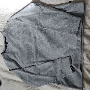 Men's Banana Republic Crew Pullover